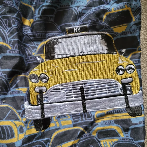 Robert graham NYC shirt